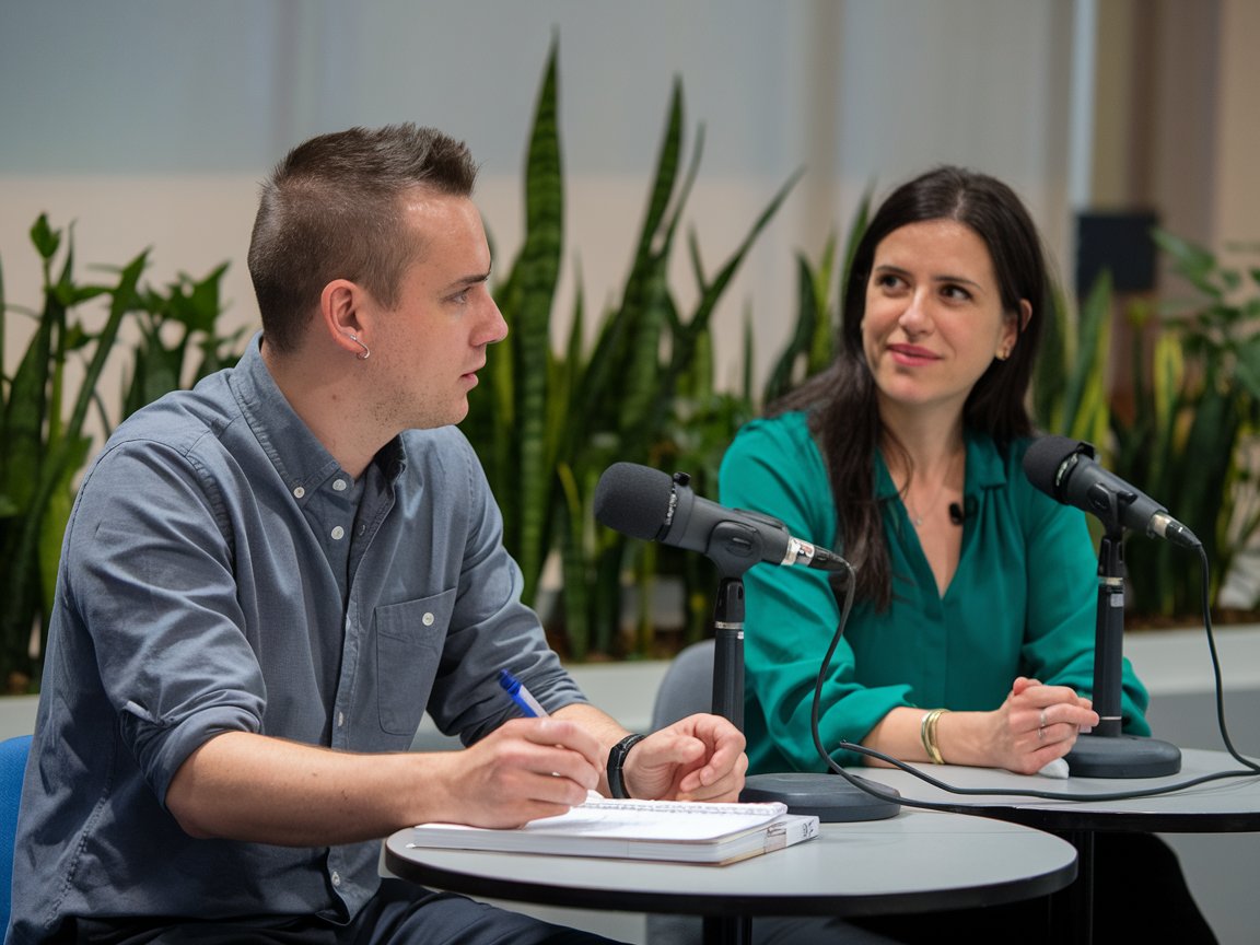 Transform Your Voice Over Podcast with NotebookLM's AI Magic