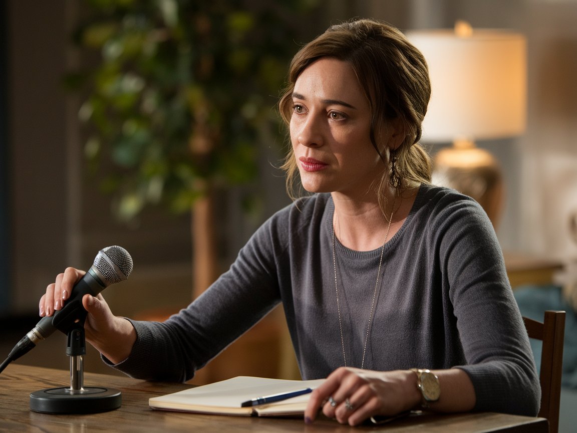 Transform Your Podcast with Fitness Voice Generation via NotebookLM