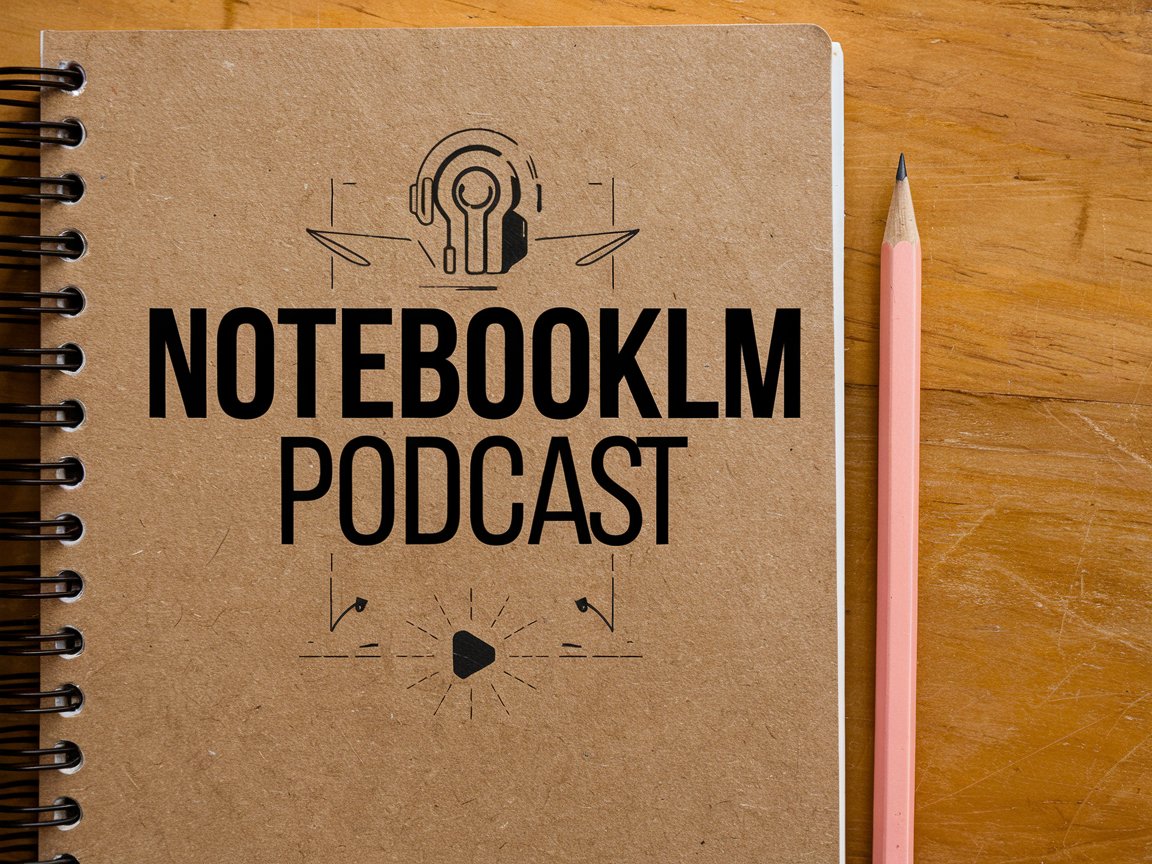 Transform Your Voice Over Podcast with NotebookLM's AI Magic