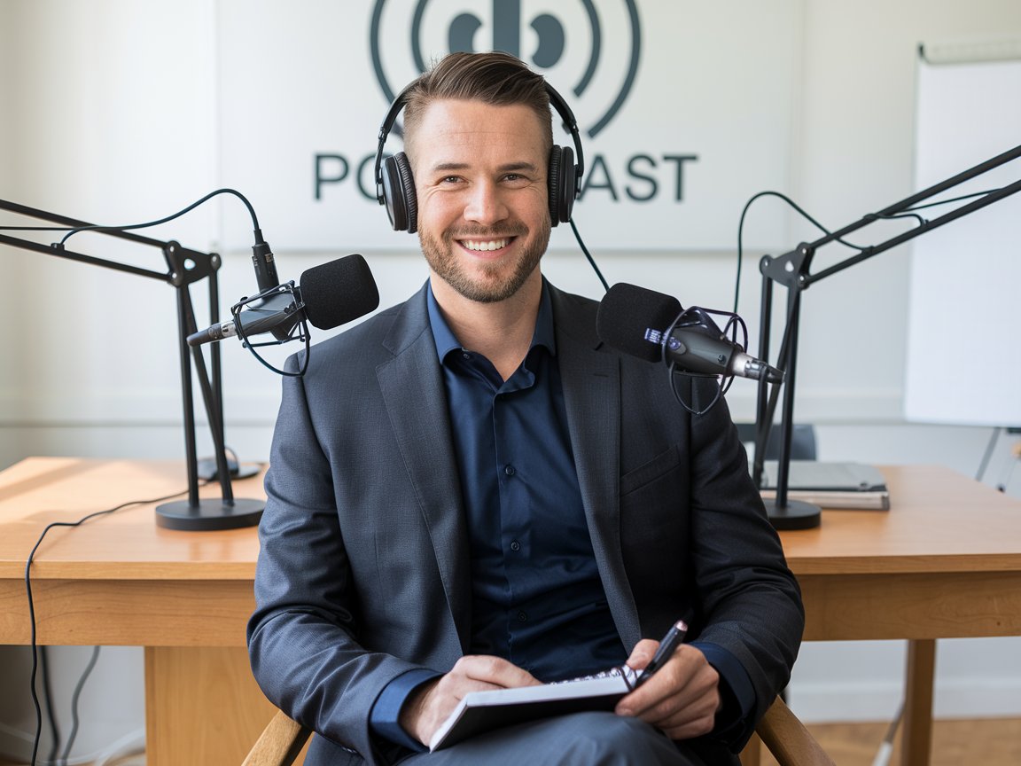 Transforming Podcasts: Voice Over Voice Synthesis with NotebookLM