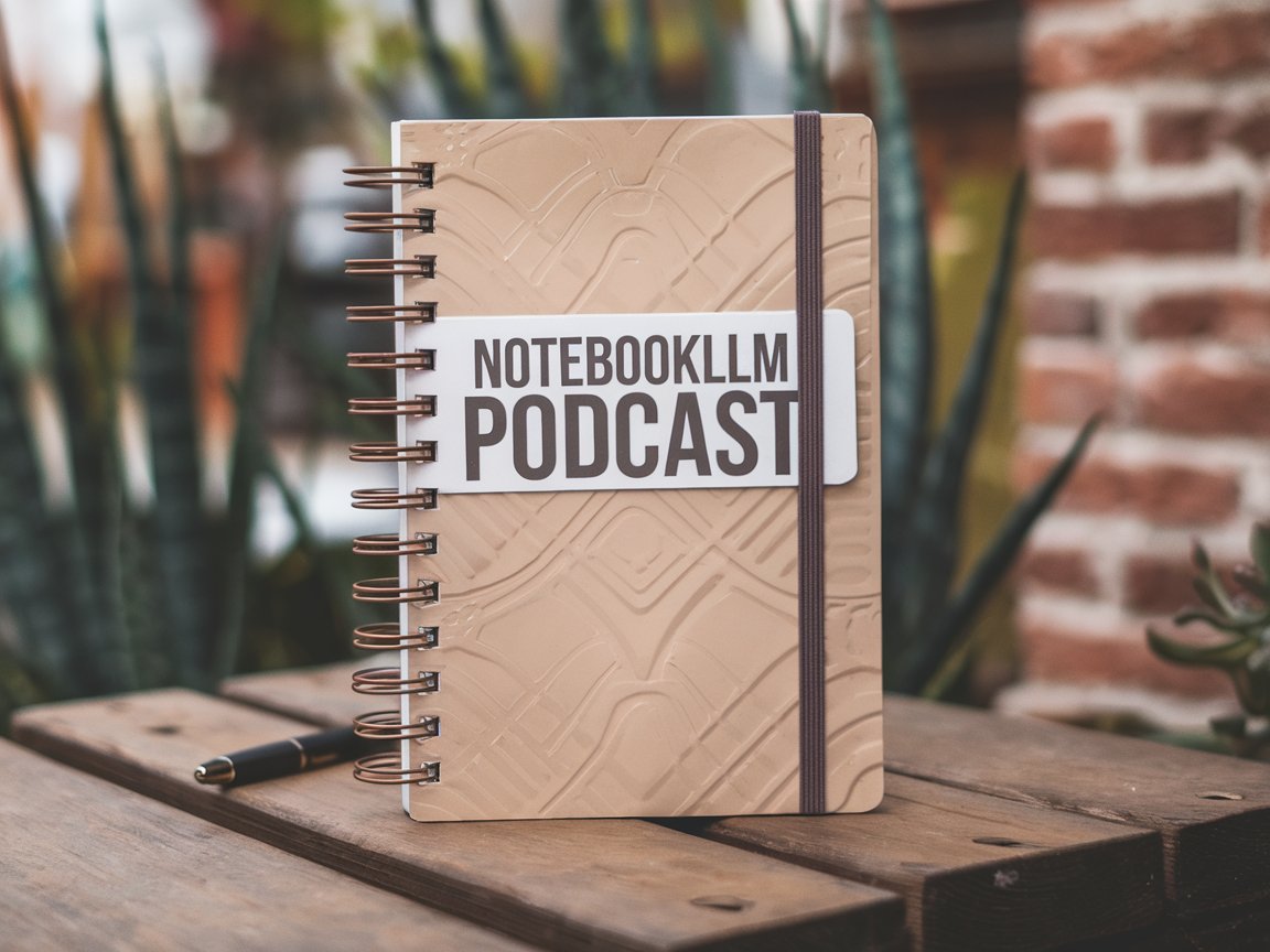 Transform Your Voice Over Podcast with NotebookLM AI Magic