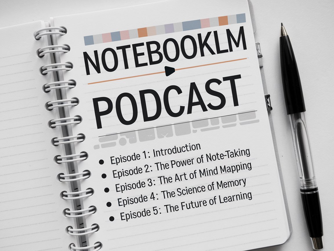 Unlock Fitness Voice Generation with NotebookLM's AI Magic