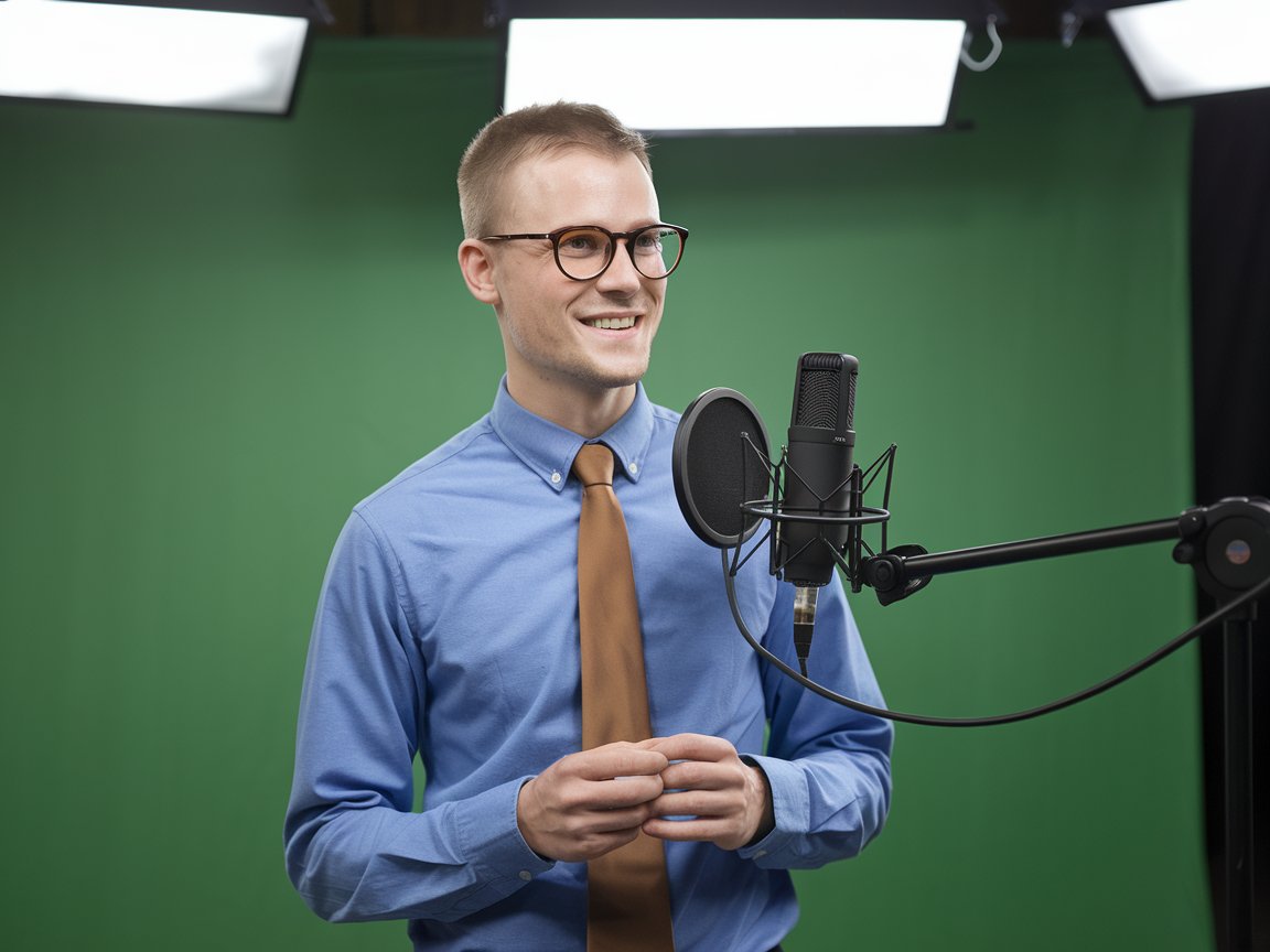 Unlocking Voice Synthesis: Create Podcasts with NotebookLM AI