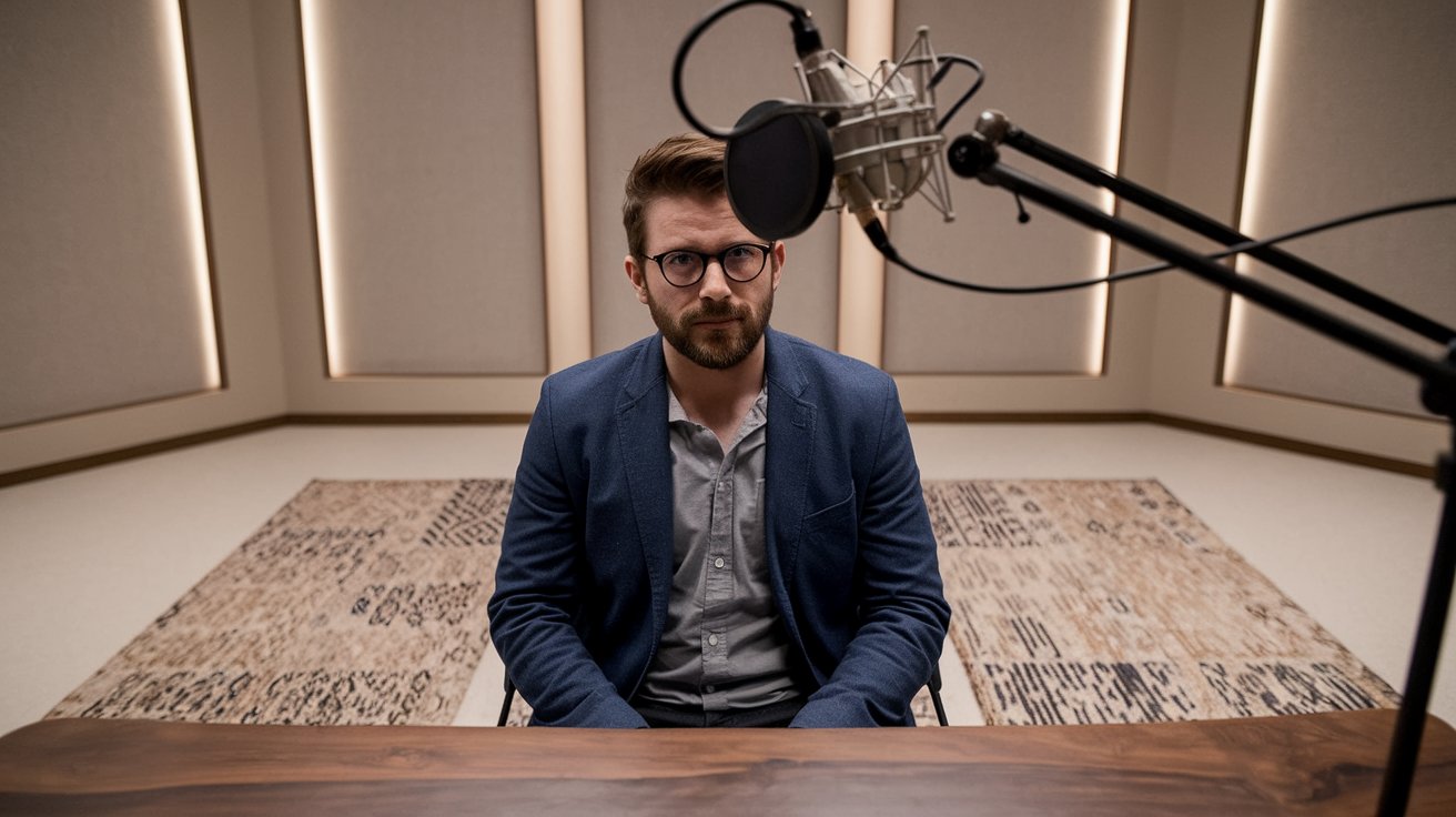 Transform Your Voice Over Podcast with NotebookLM’s AI Magic