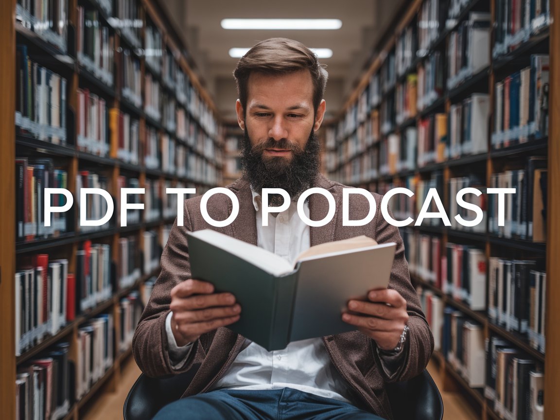 Transform Voice Over Text to Speech with NotebookLM AI Magic