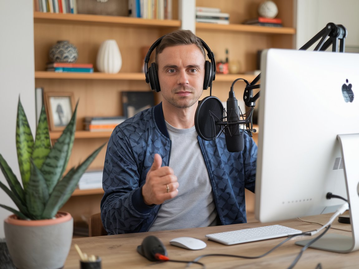 Unlock Voice Synthesis Magic with NotebookLM's AI Podcast Tools