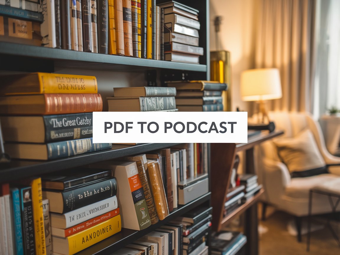 Transform Your Brand: Voice Synthesis for Entrepreneurs with NotebookLM