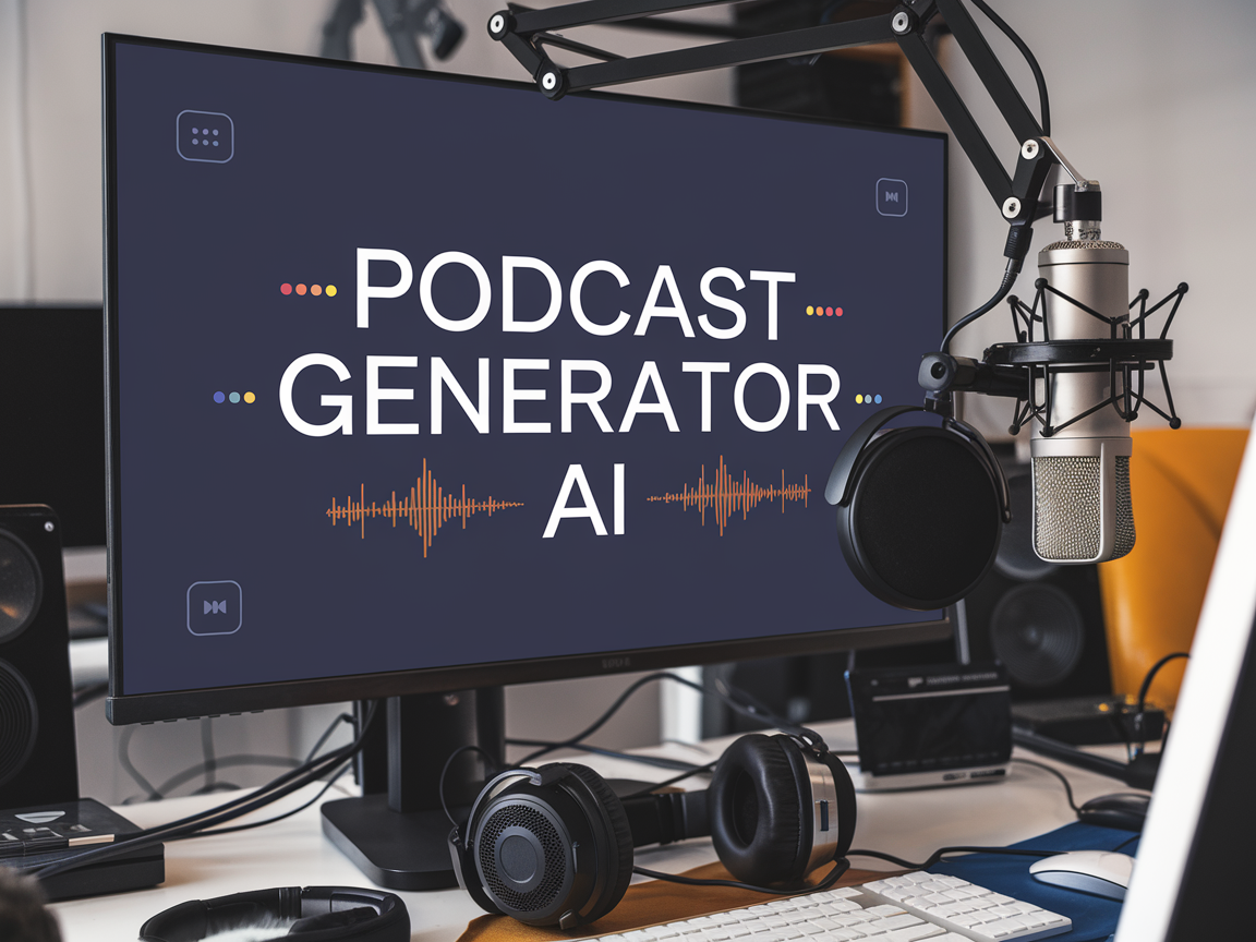 Revolutionary Automated Content Generation with NotebookLM AI