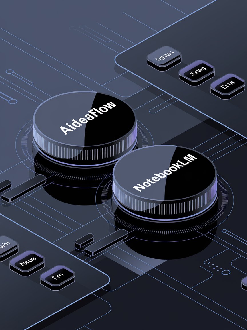 Unlock Voice Synthesis for Entrepreneurs with NotebookLM AI