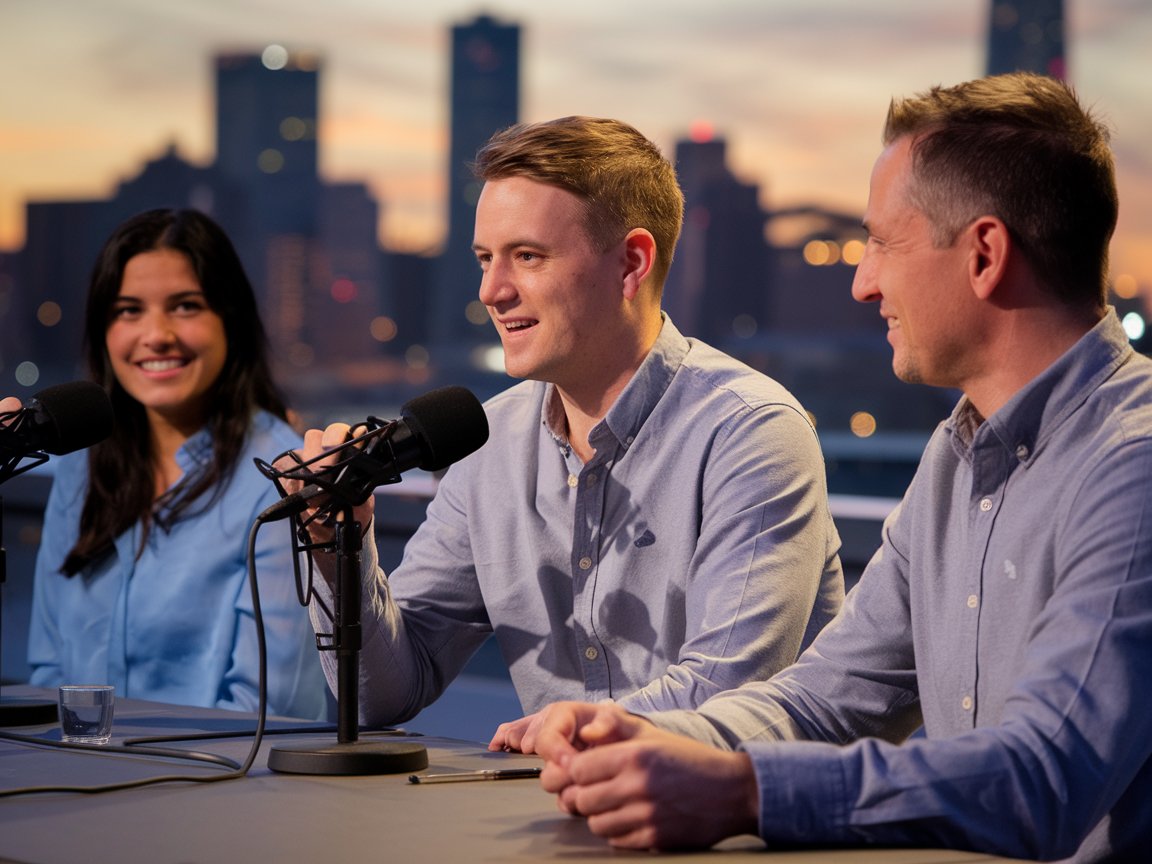 Transform Your Voice Over Podcast with NotebookLM's AI Magic