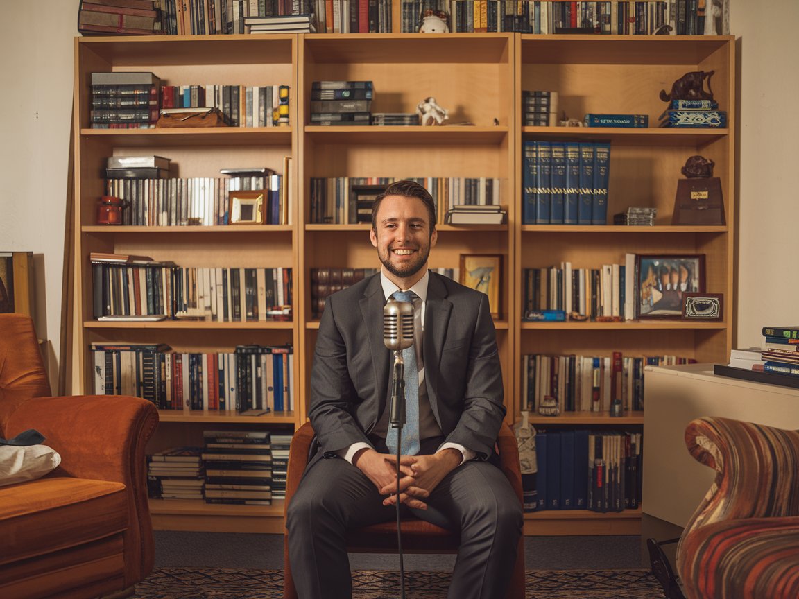 Unlock Voice Synthesis: Create Podcasts Effortlessly with NotebookLM