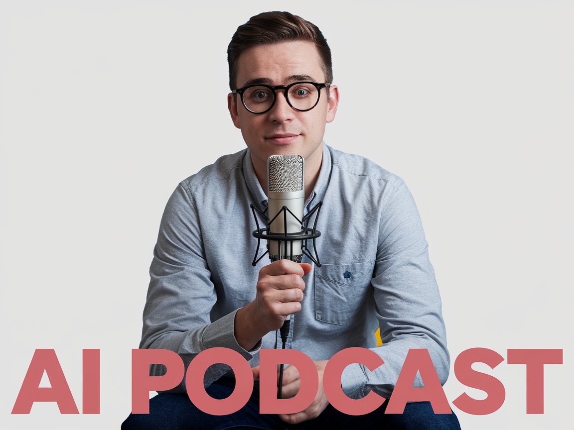 Transform Your Podcast with NotebookLM's Speech Synthesis Magic