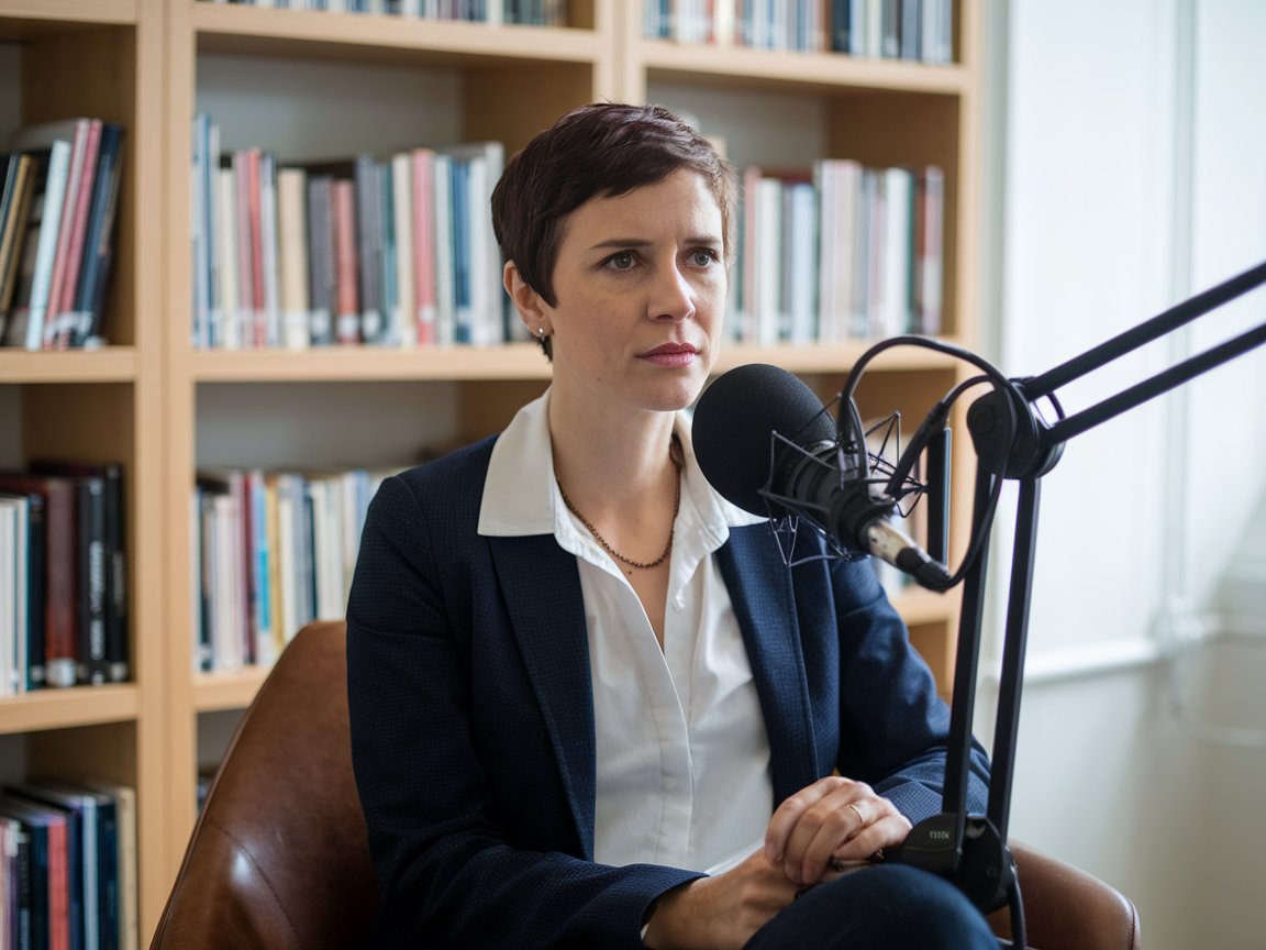 Transform Your Voice Over Podcast with NotebookLM's AI Magic